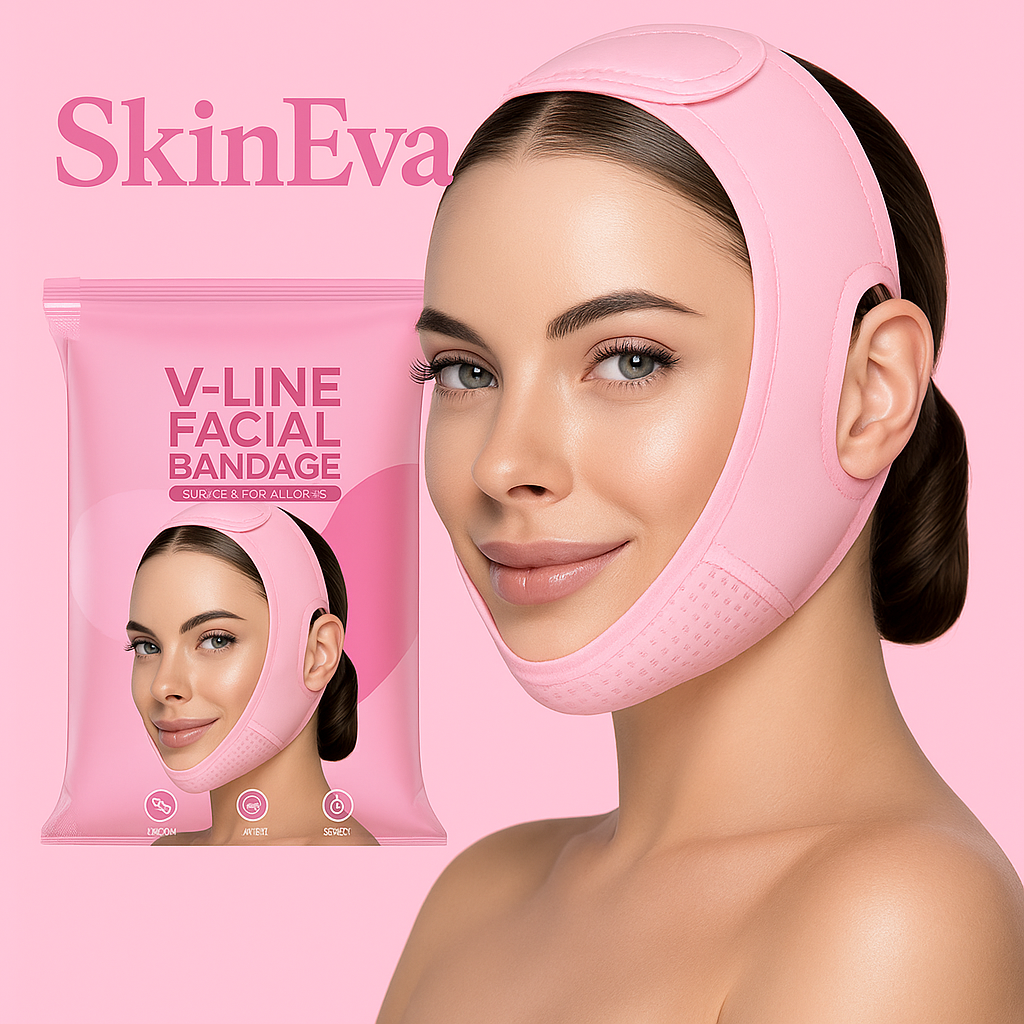 SkinEva Face Belt