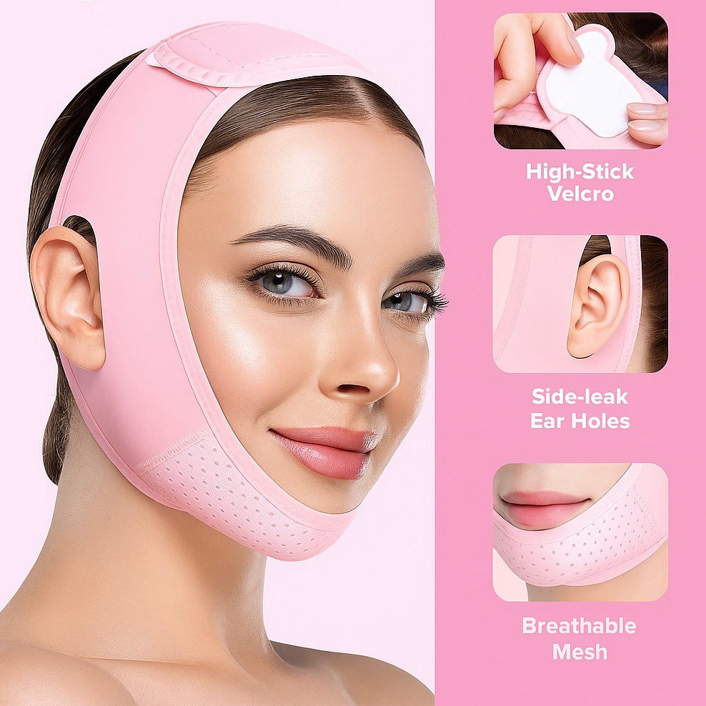 SkinEva Face Belt