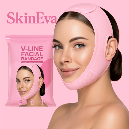 SkinEva Face Belt