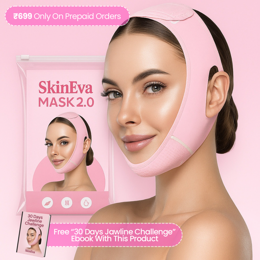 SkinEva Mask 2.0