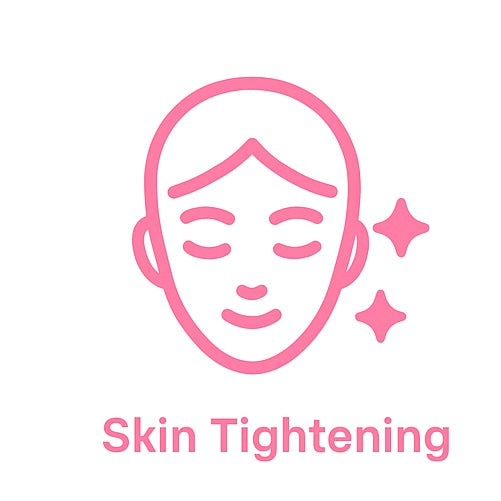 <h3><strong>Skin Tightening</strong></h3>
