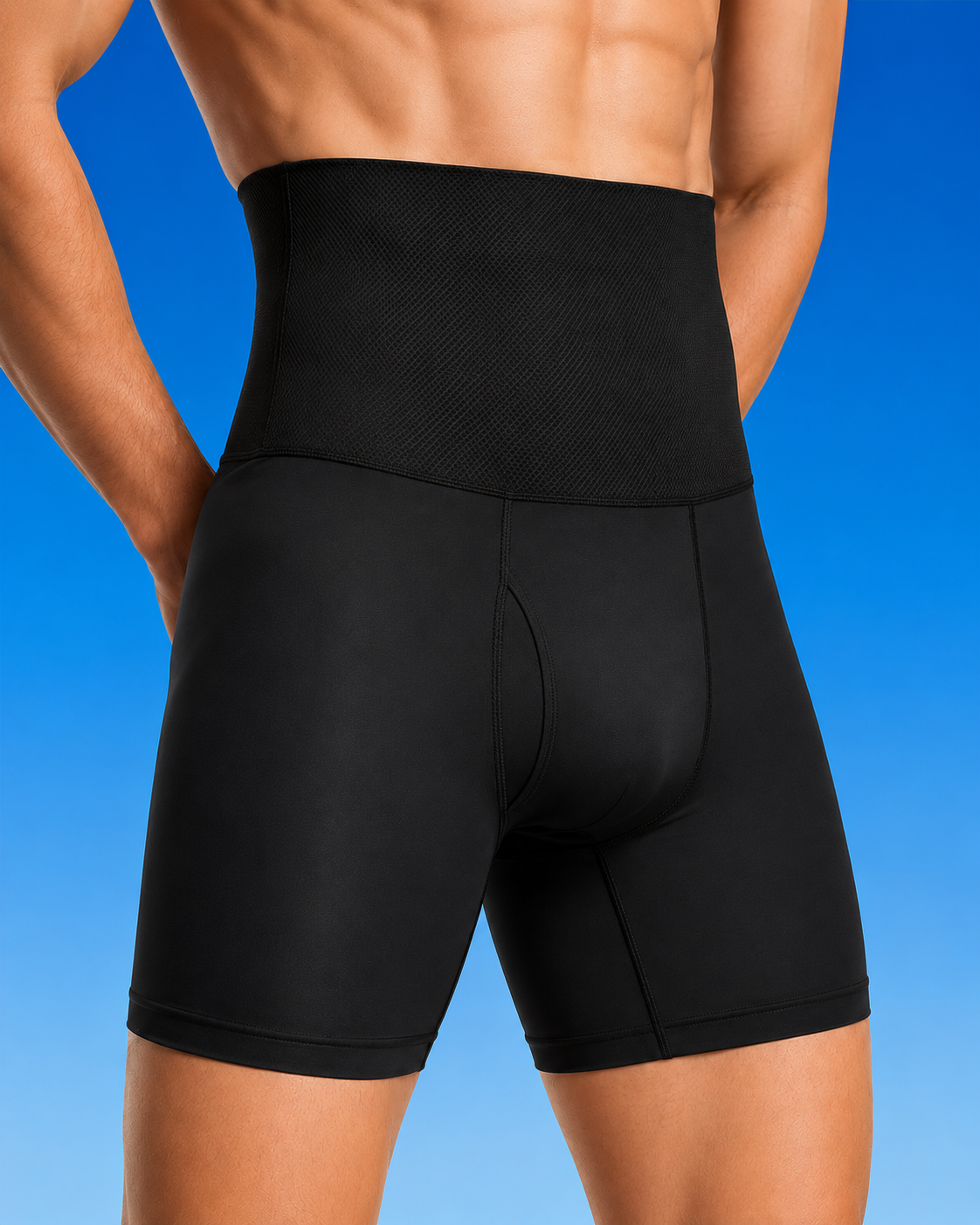 Unisex Shapewear