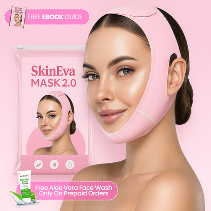 SkinEva Mask