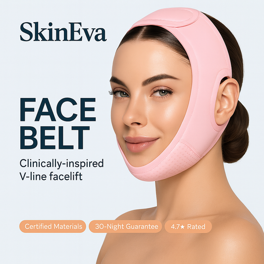 SkinEva FaceBelt